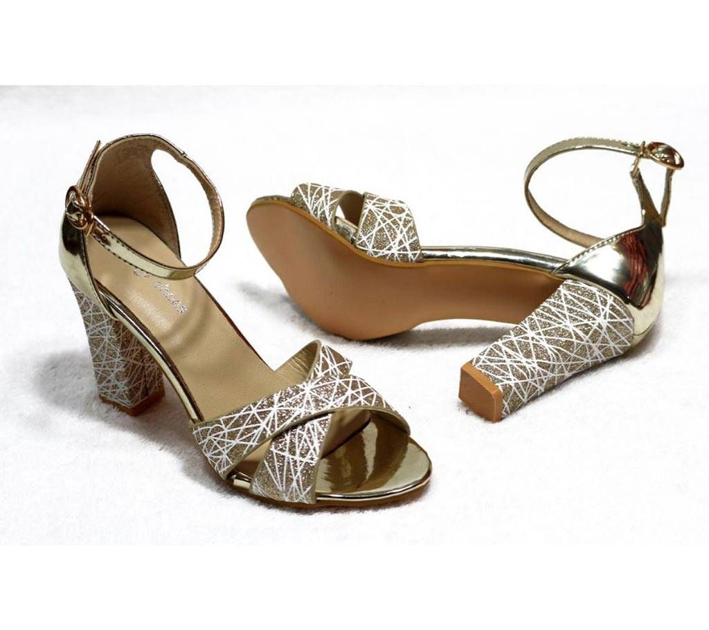 Womens Fashionable Heels- 2299125- TNC