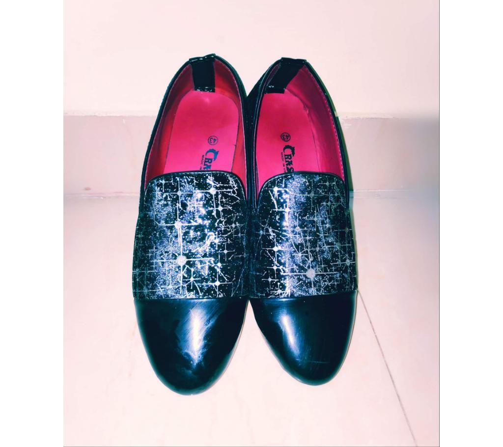 Party shoe for boys