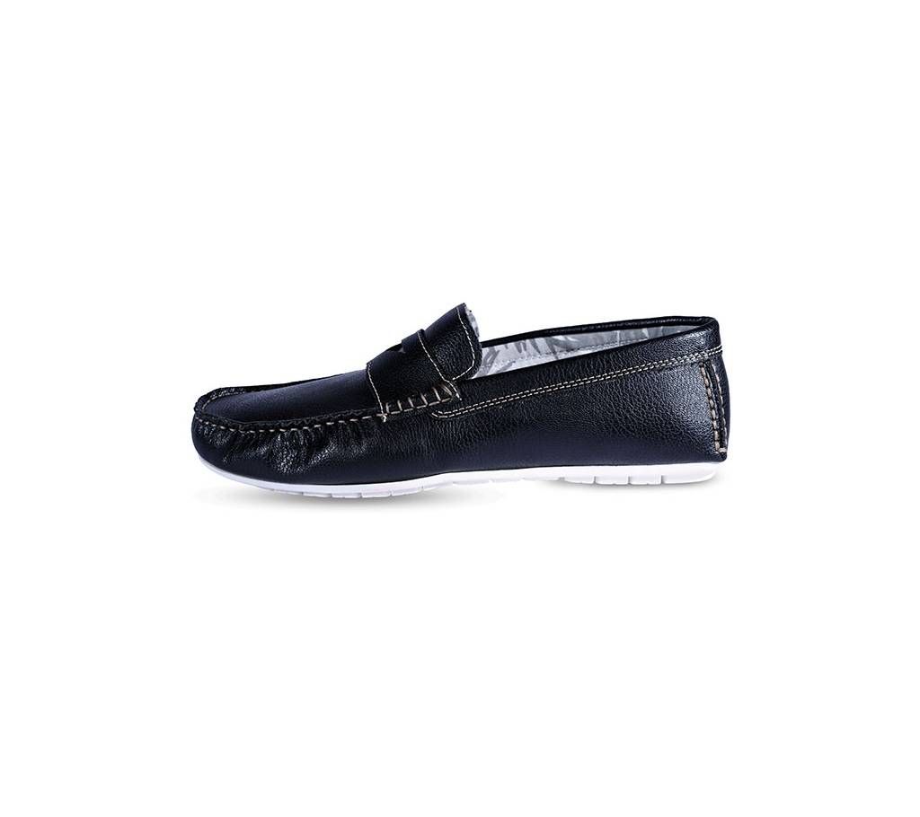 Men's Loafer Black