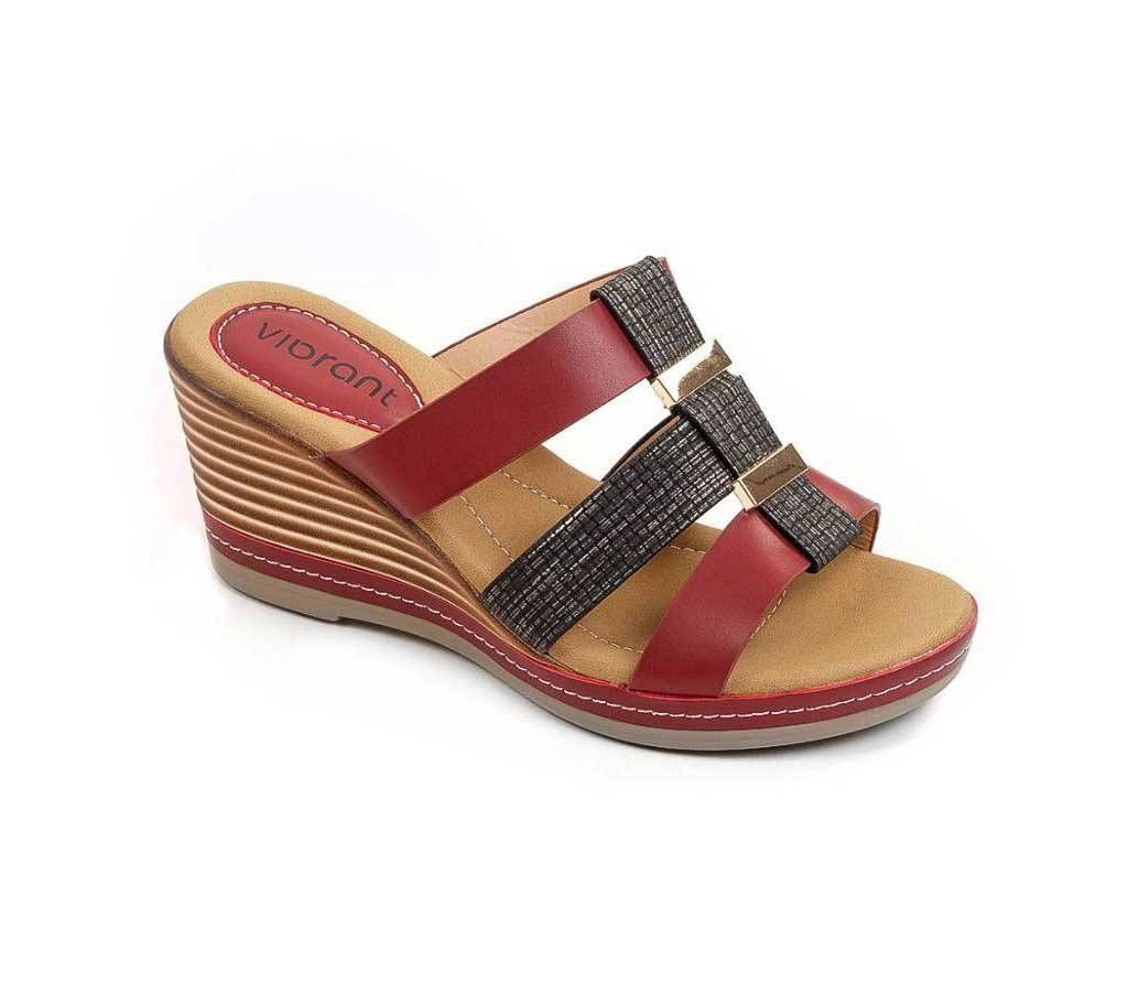 Comfort Heels For Women