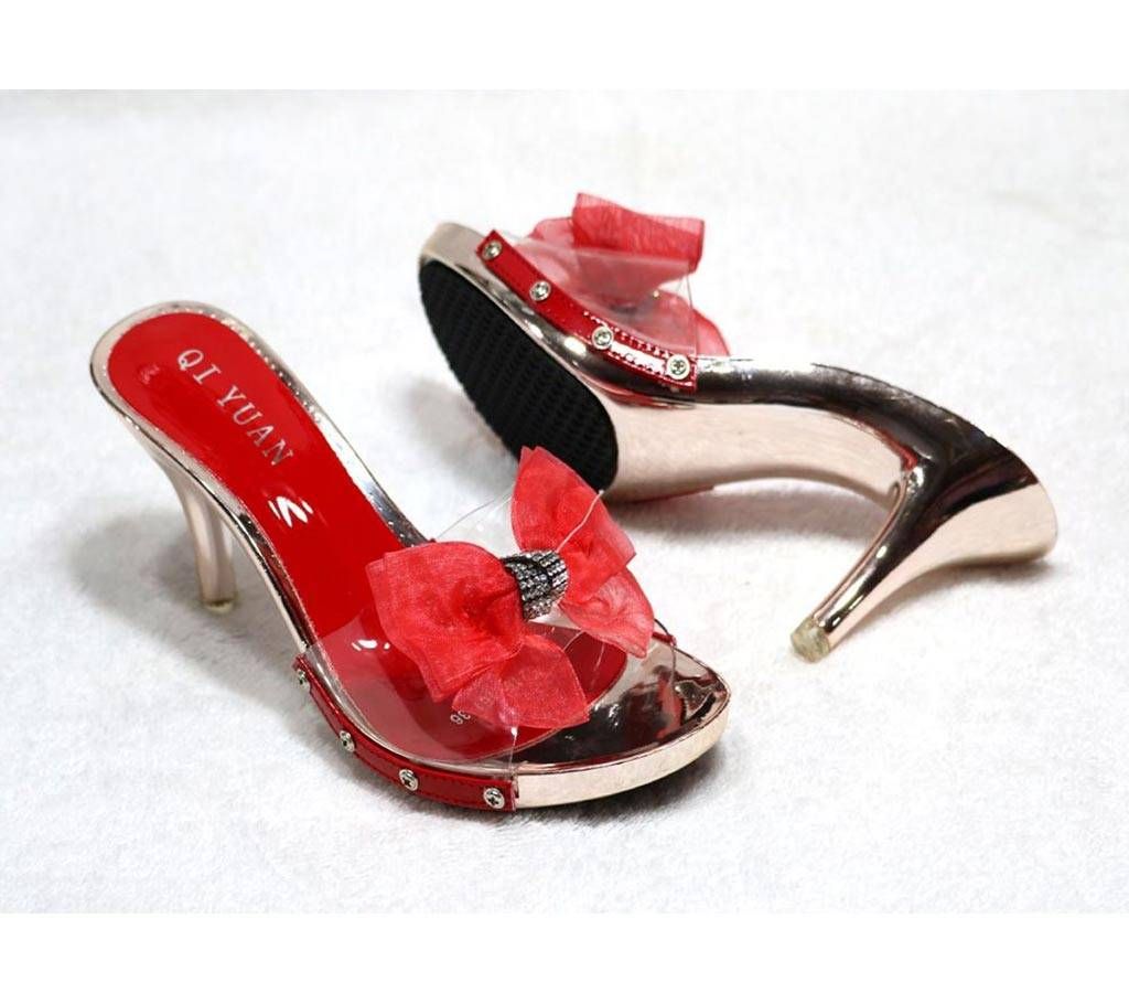 Womens Fashionable Heels- 5219161- TNC