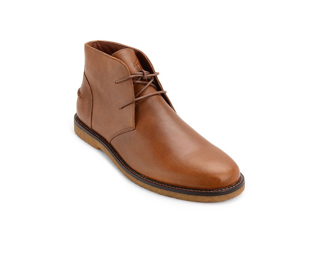 Polo Ralph Lauren Marlow Chukka Boot