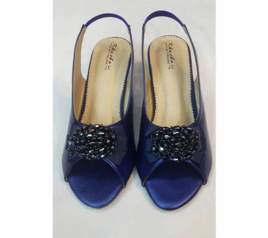  Ladies Sandal Shoes 