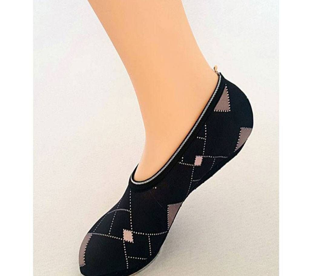 Adult  anti Slip Socks Slipper