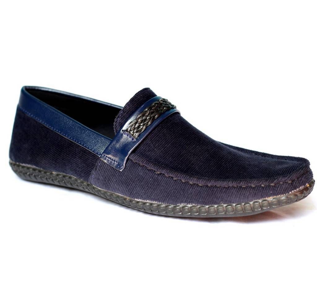 Casual loafer for men