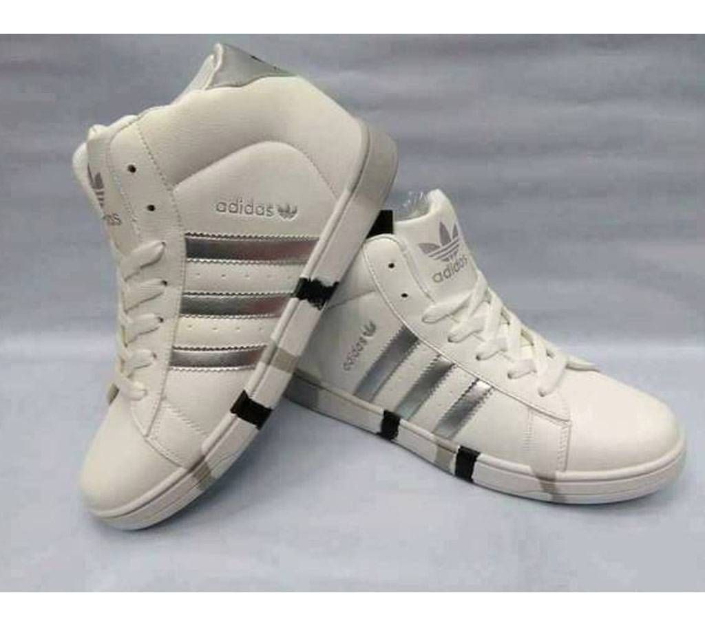 ADIDAS SHOES