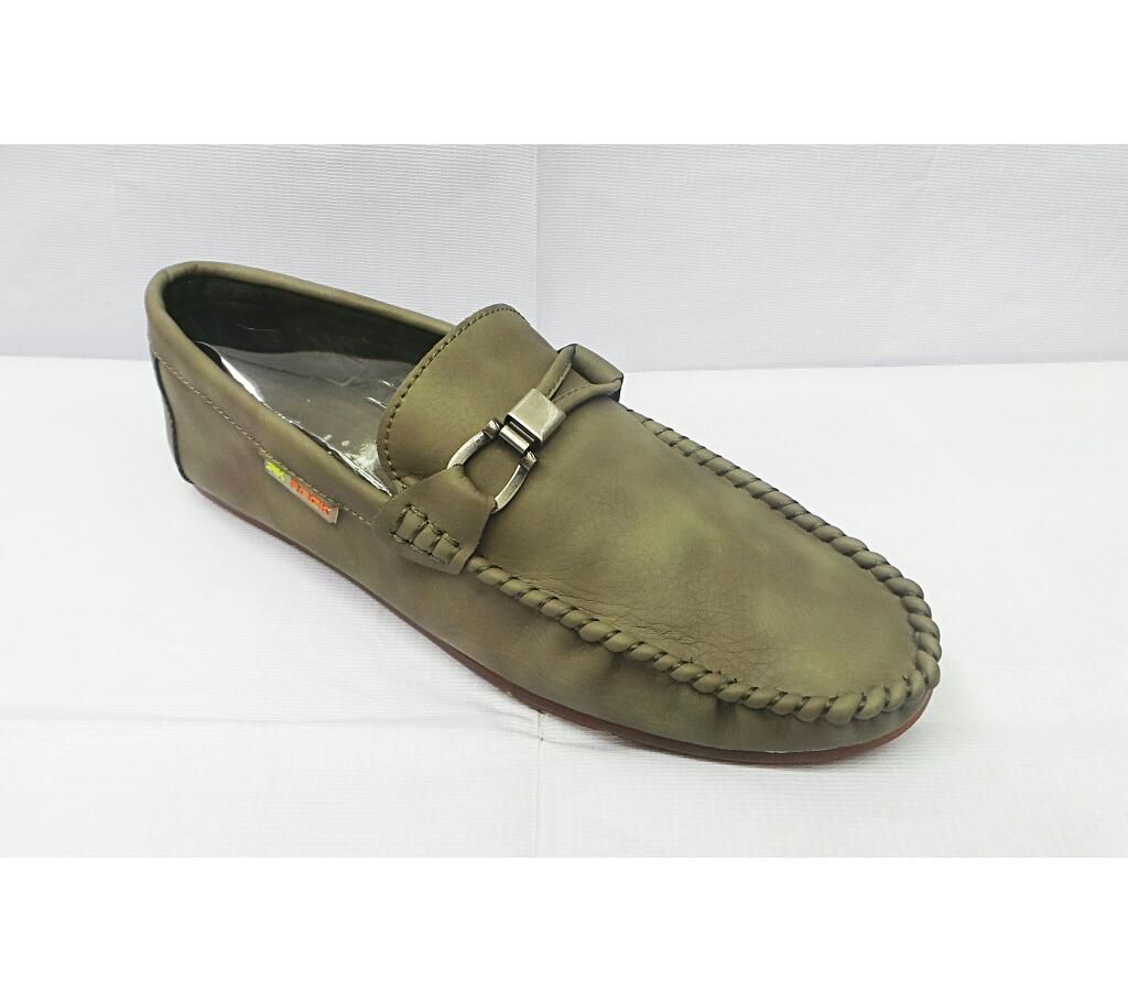 Casual Stylish Loafer For Men 