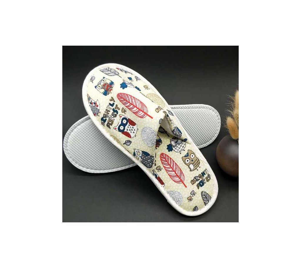 Regular Home Slipper  