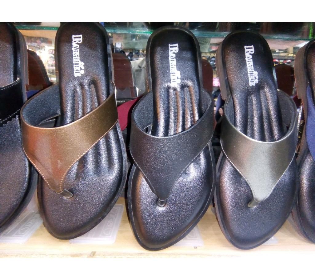 ladies sandel flat