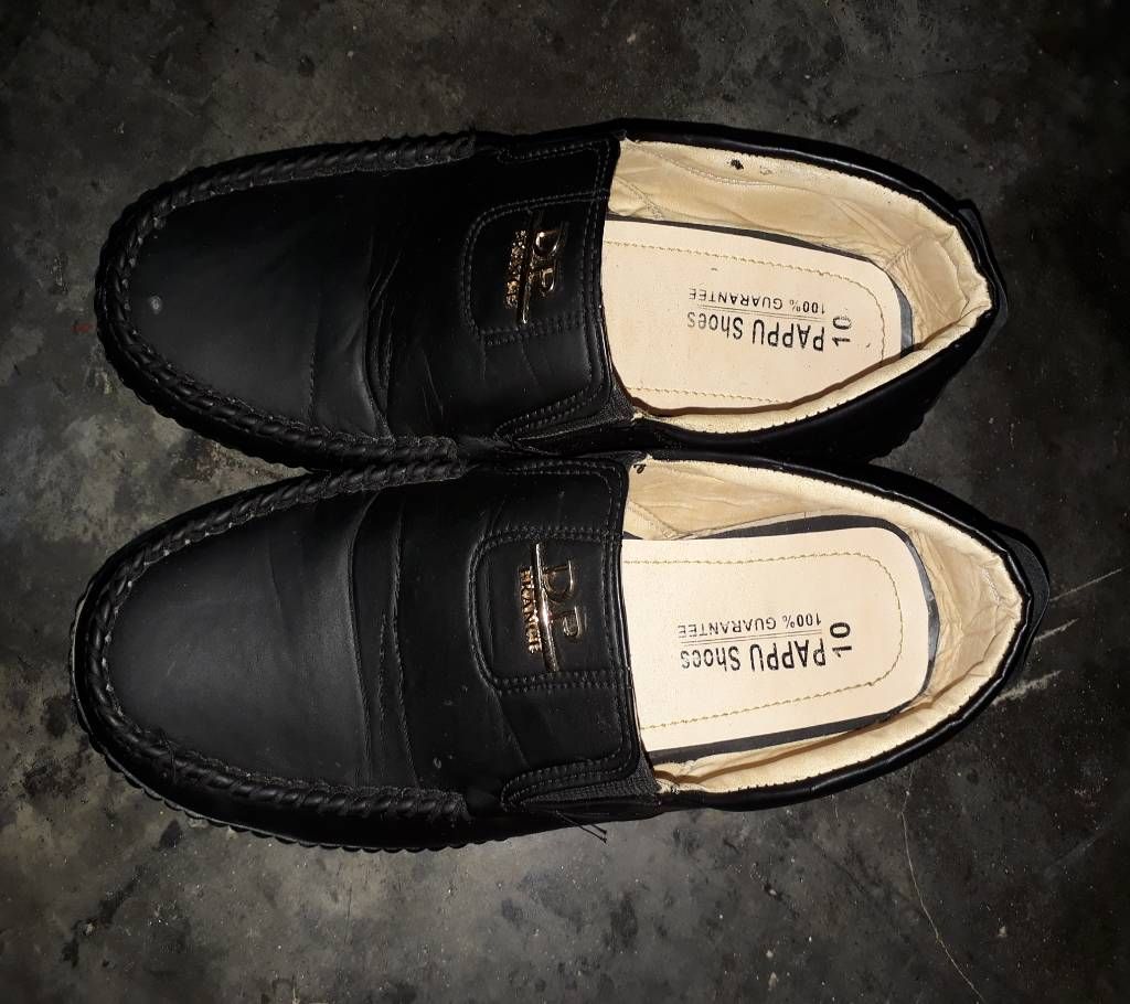 Pappue Shoege