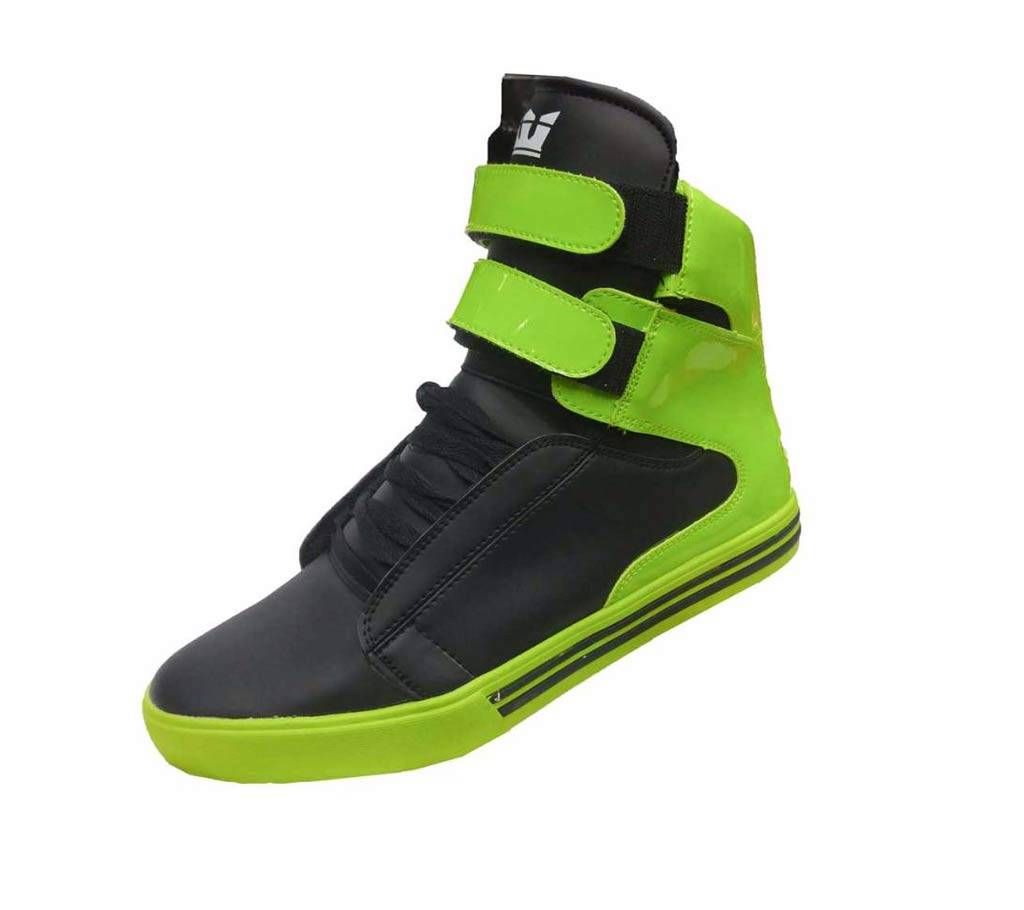 Men's Casual Supra Shoes