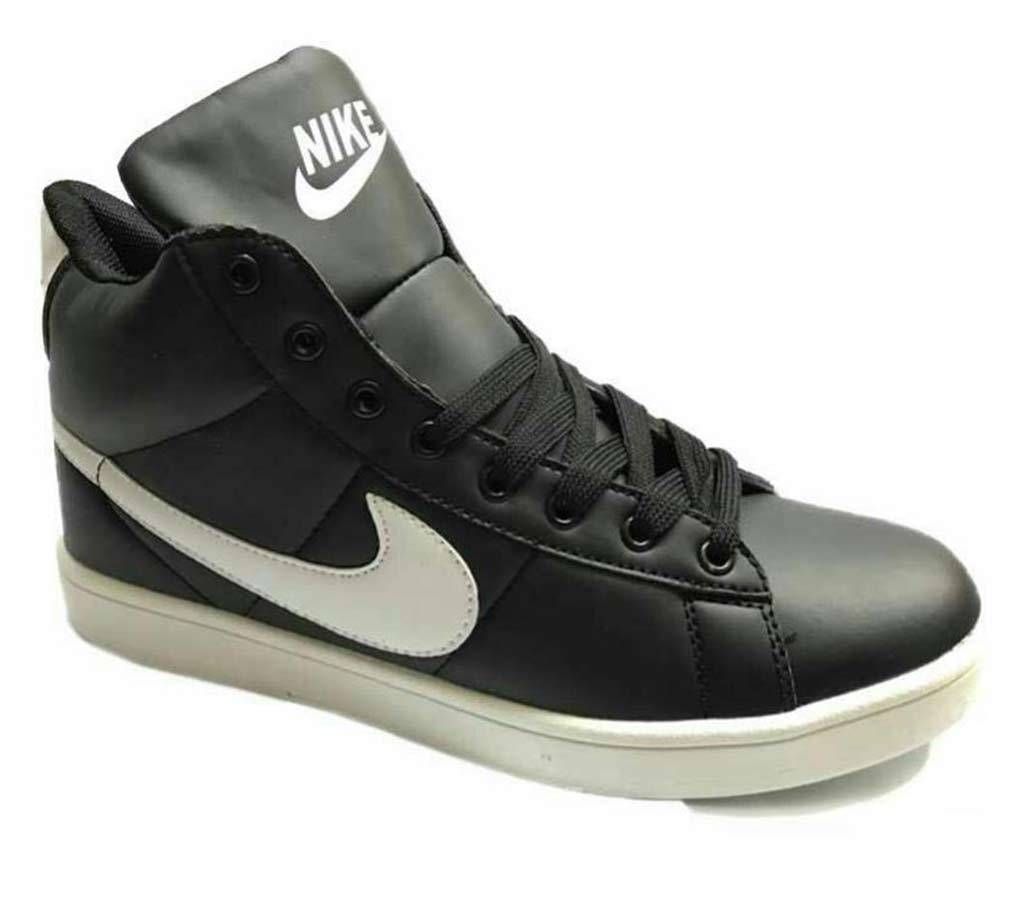 Nike High Neck Casual Converse - Copy