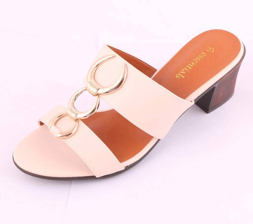 Ladies Balance Hill Sandal