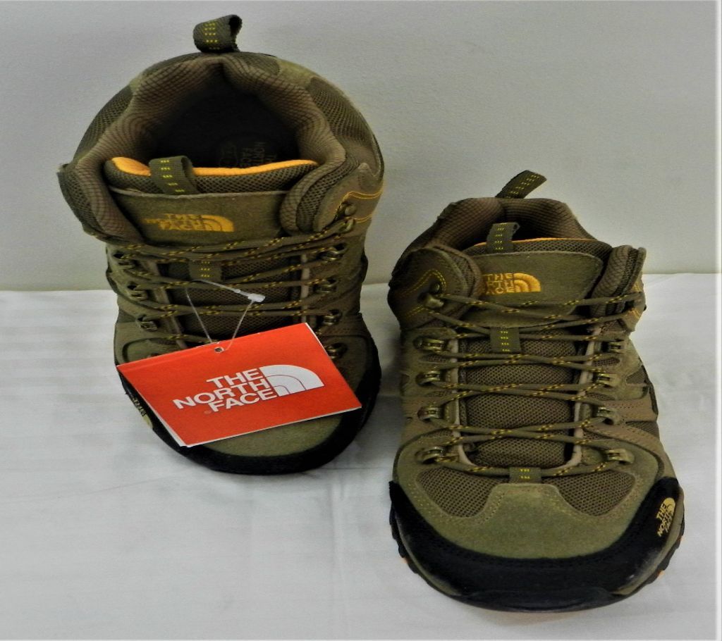 Smart Boot Shoe - For Jungle/Desert/Rugged Terrain
