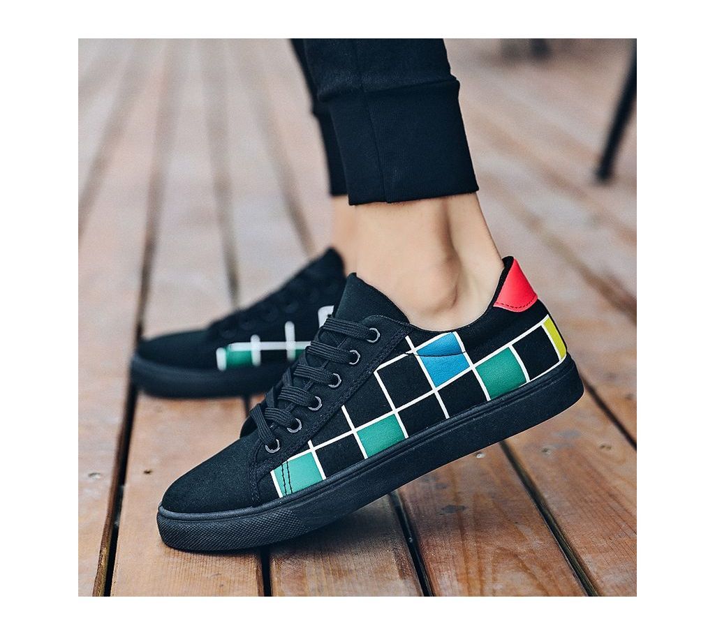 Casual Sporty Shoes  H99  KTI