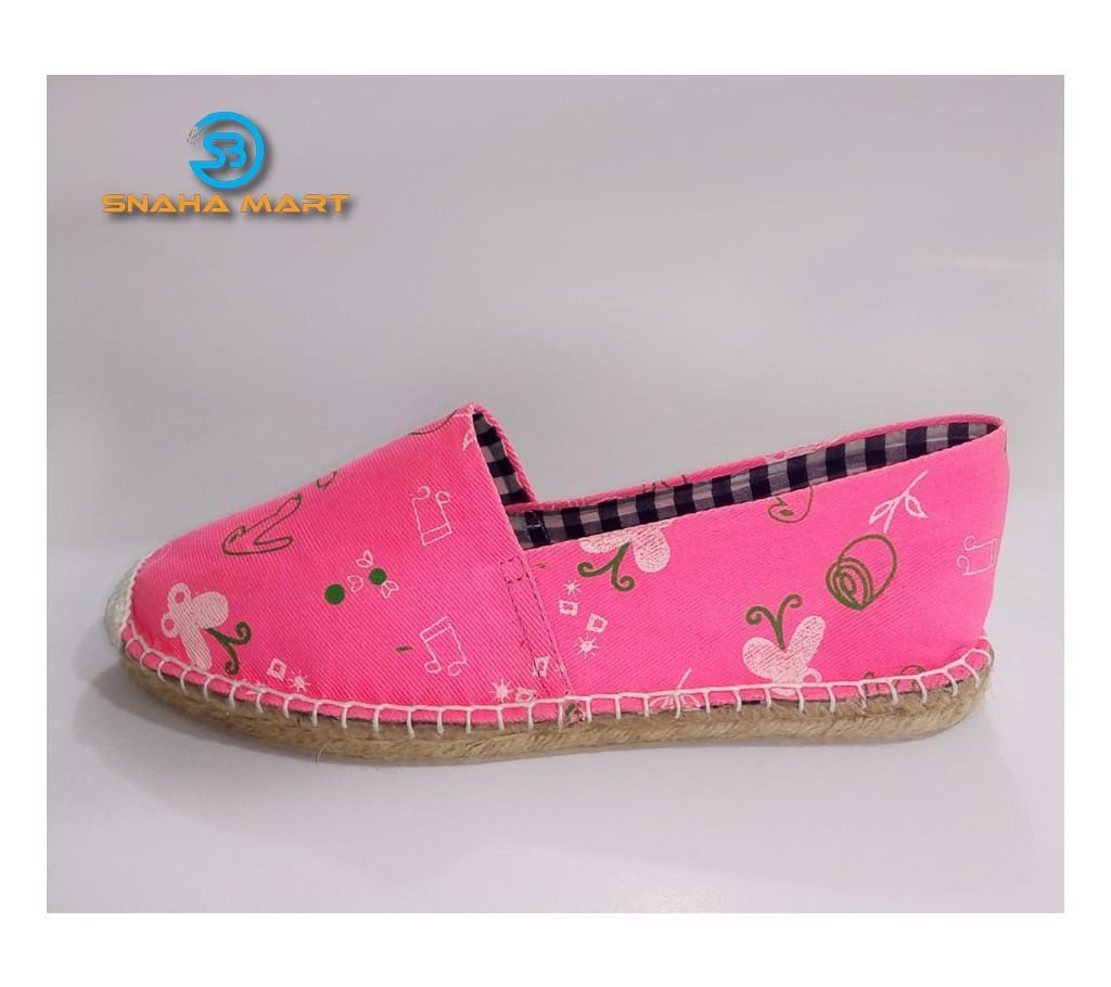 LADIES COMFORTABLE SHOES