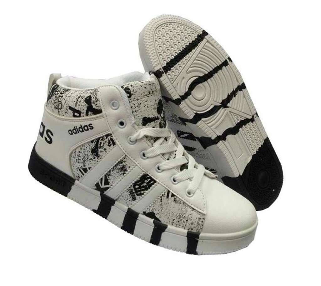 Adidas High Neck Converse For Men - Copy 