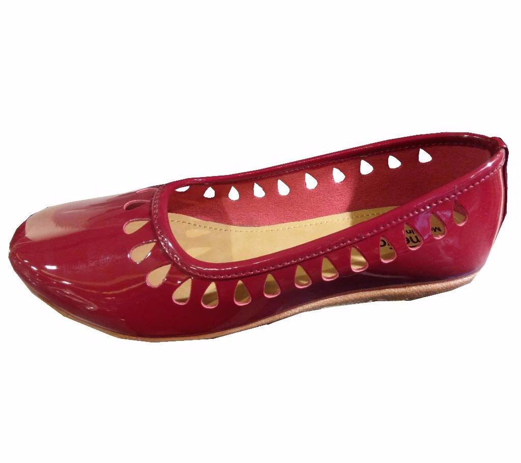 Ladies Pumpy Sandal