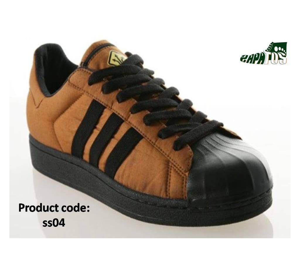 Adidas Super Star Menz Converse - Copy