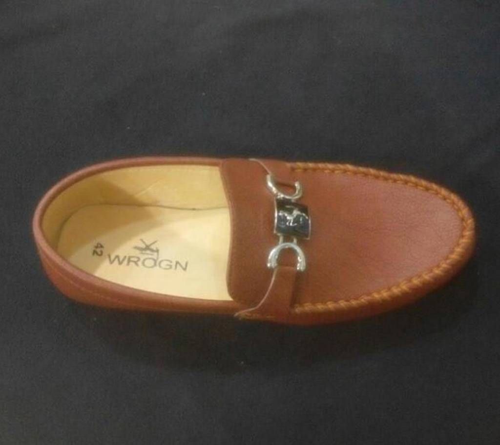 Men's loafers