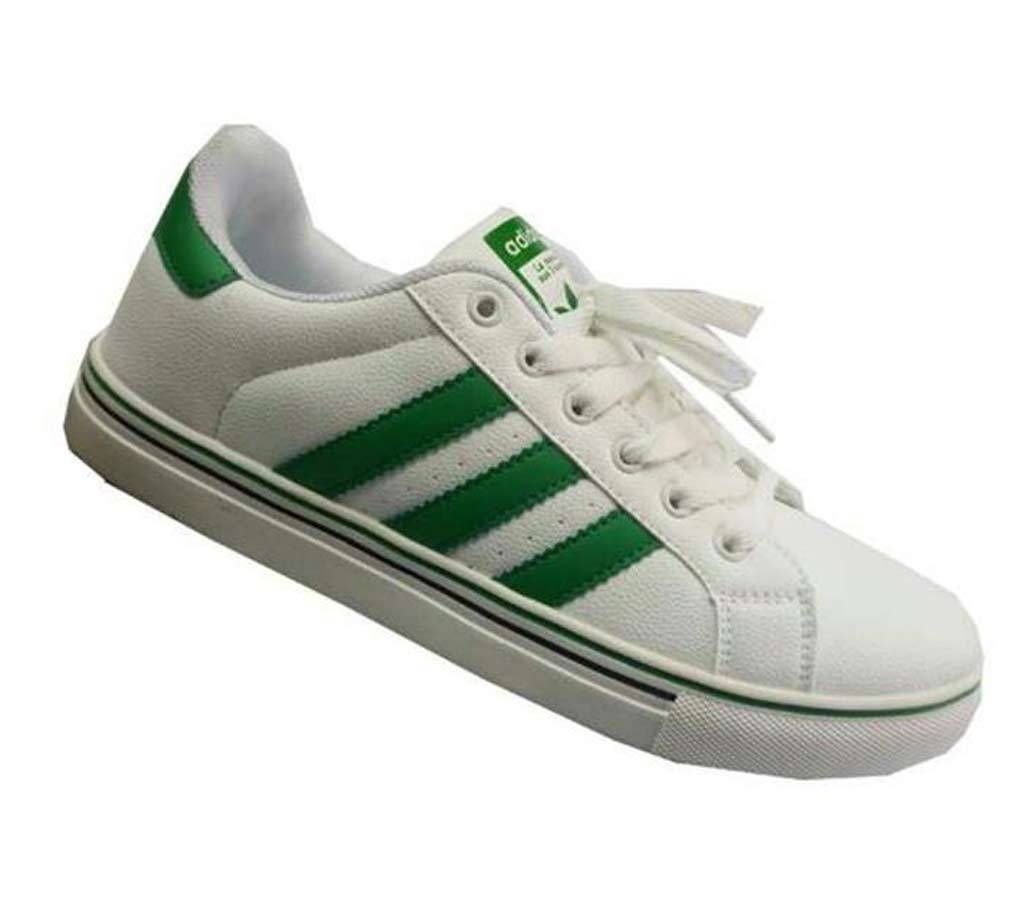 Adidas Faux Leather Casual Converse - copy