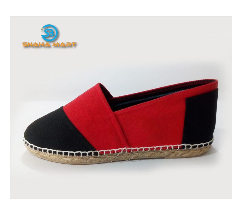 LADIES CASUAL SHOE