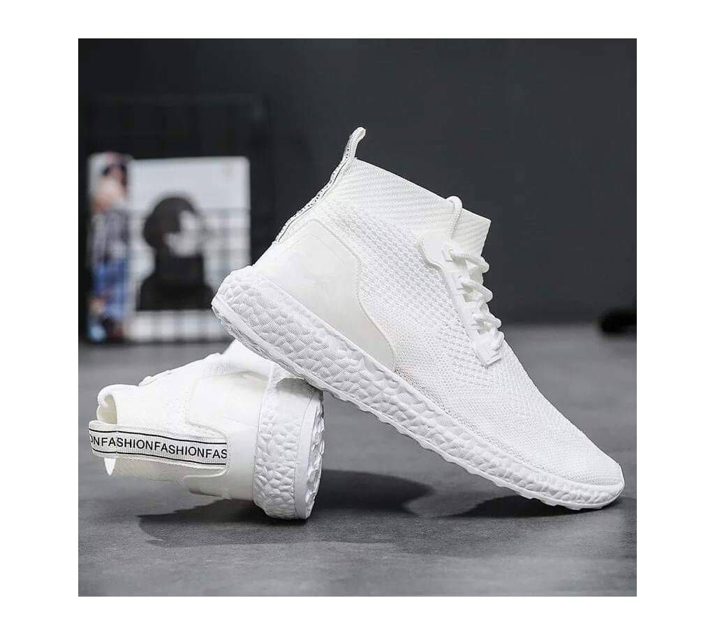 Sneaker's Shoe For Men