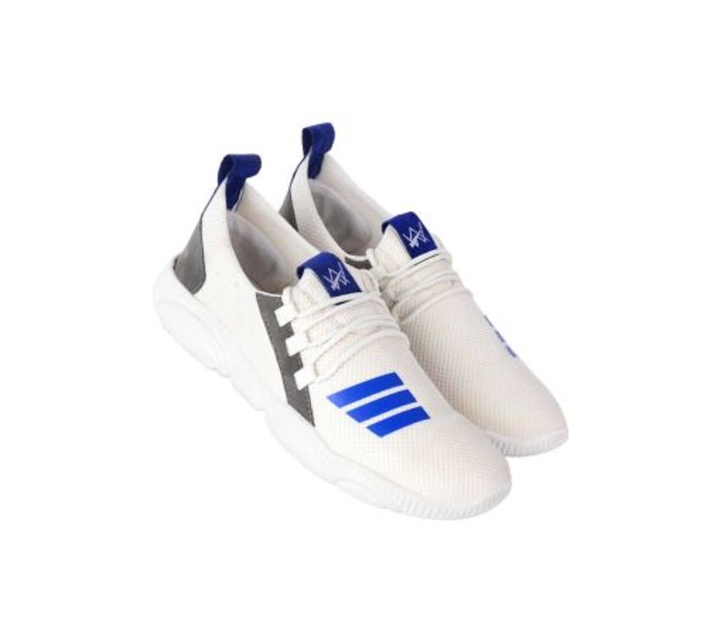 Stylish Casual Sneaker Shoes For Men - 12