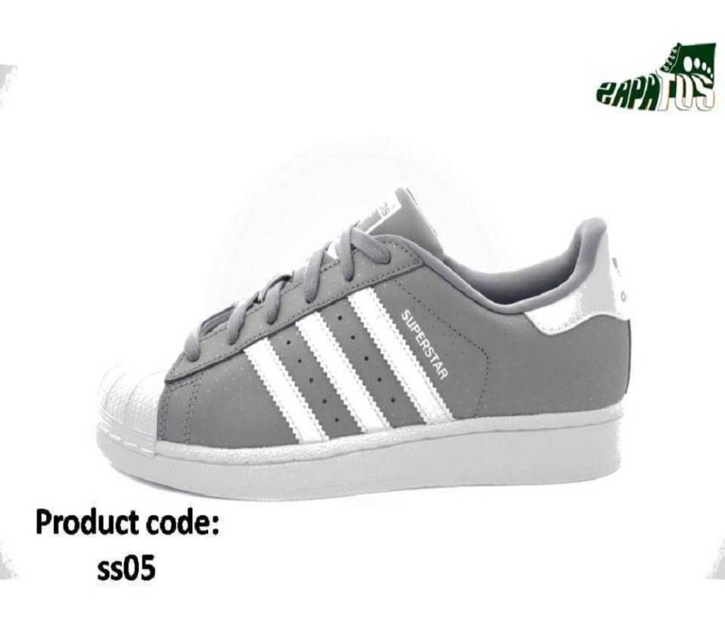 Adidas SuperStar Menz Sneakers - Copy