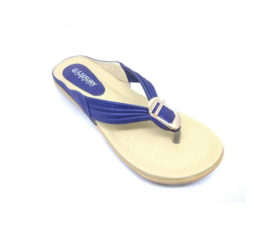 Casual Ladies Slipper