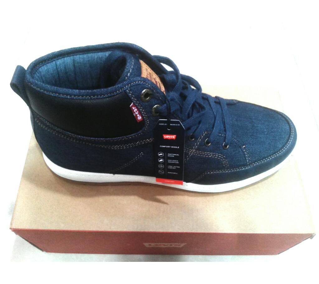 Levi's Boot