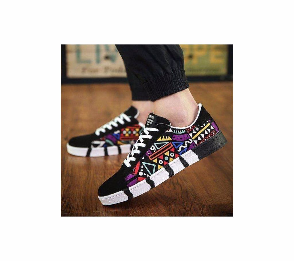 BW Casual Shoes
