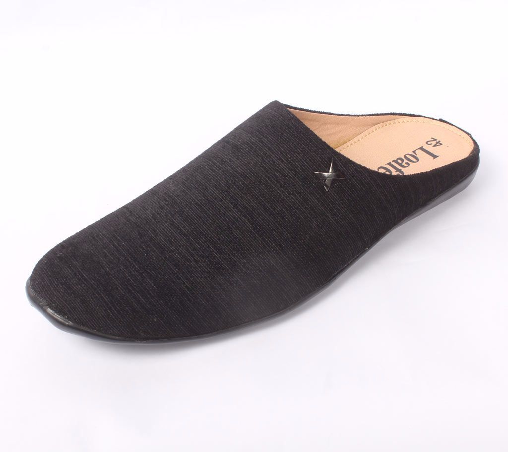 Men's PU Leather Sandals