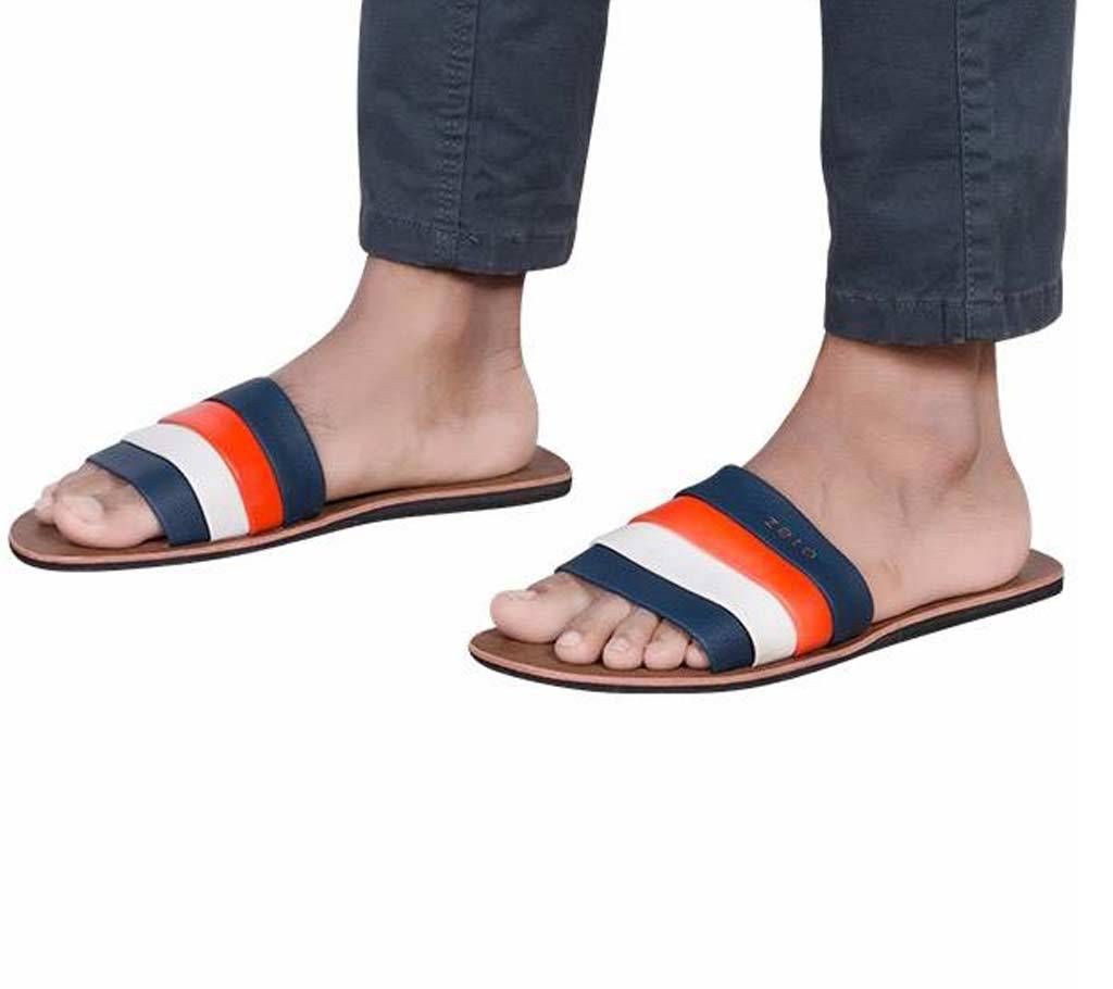 Zero men's slides