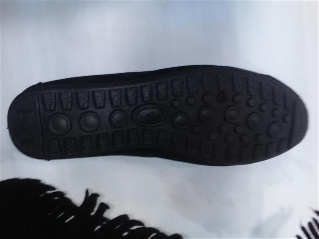 Mens china loafer