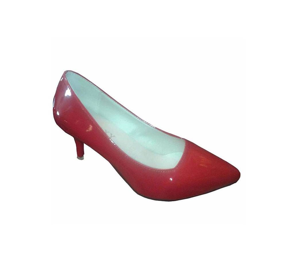 Pencil Heel Party Shoe for ladies