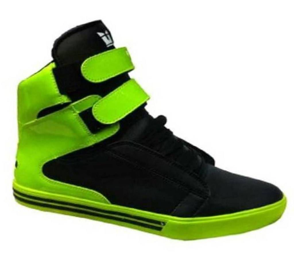Supra Highnick Converse
