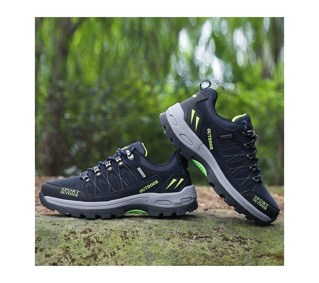 Menz Hiking Shoes