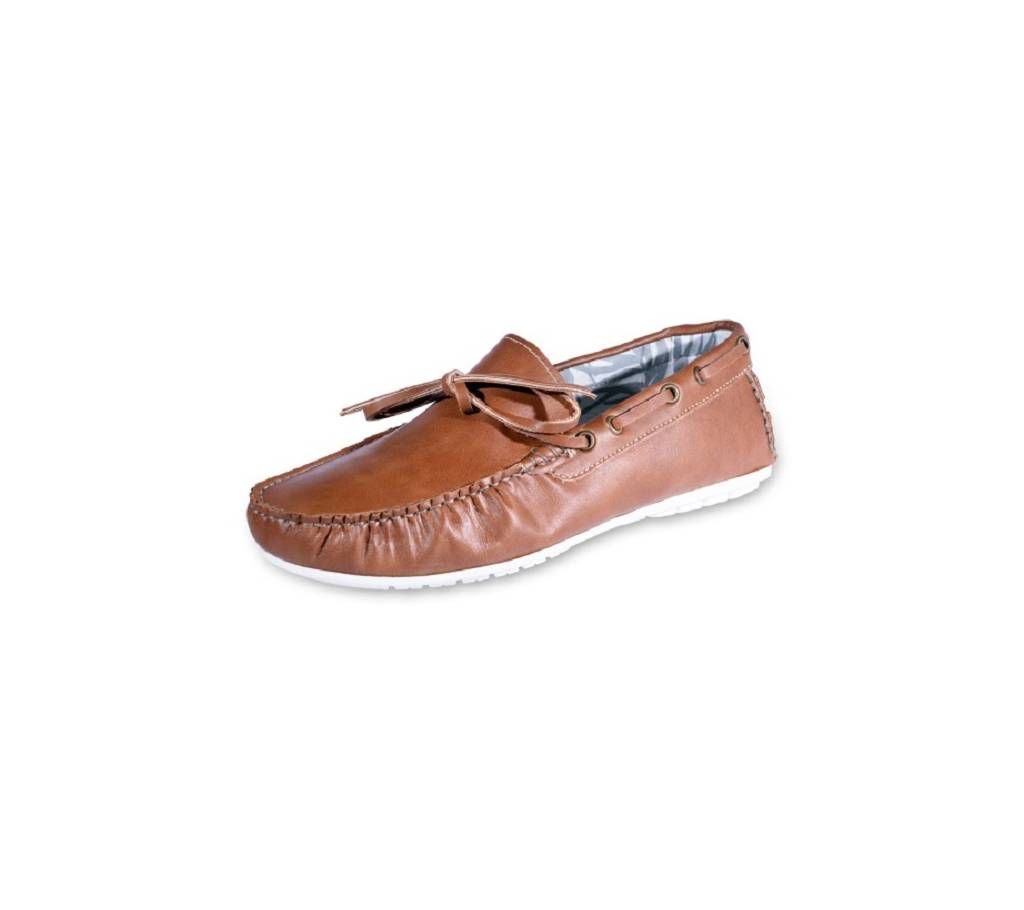 Alfa Style Men's Loafer