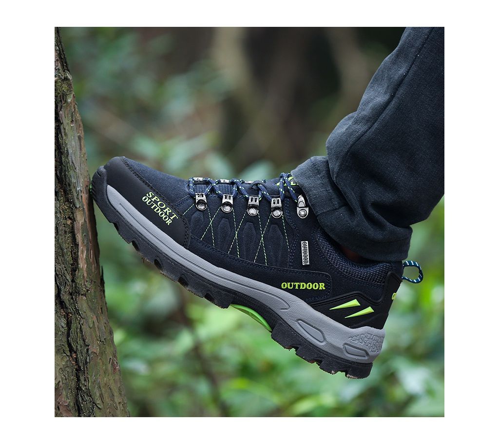China Outdoor Shoes best quality