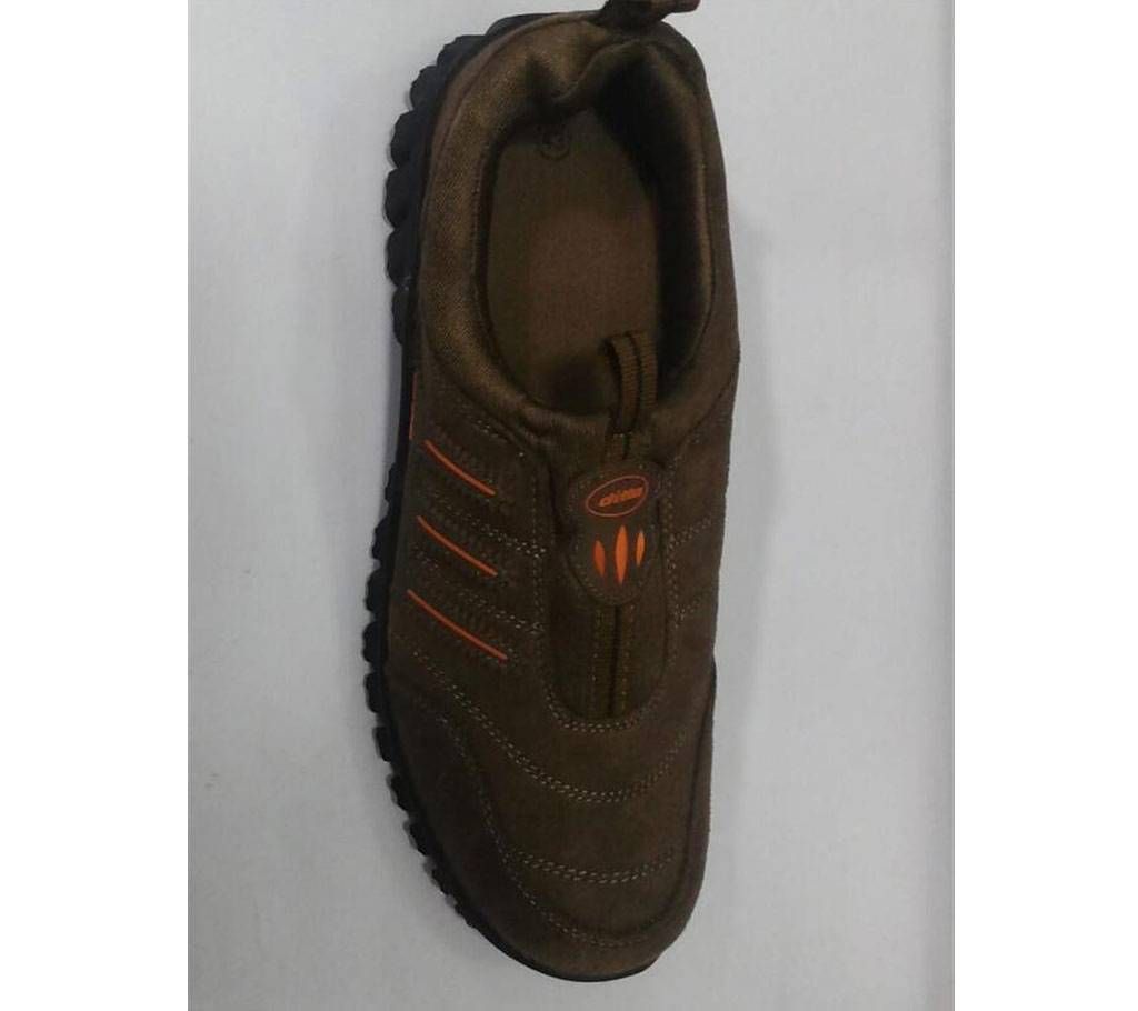 Mens running keds