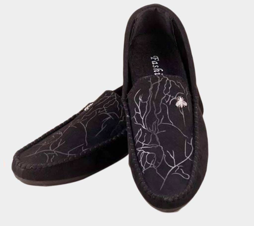 Mens casual stylish loafer 