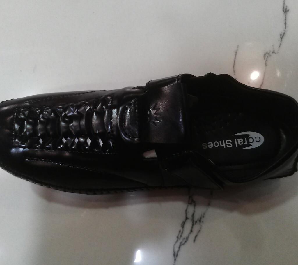 Gents Leather Loafer