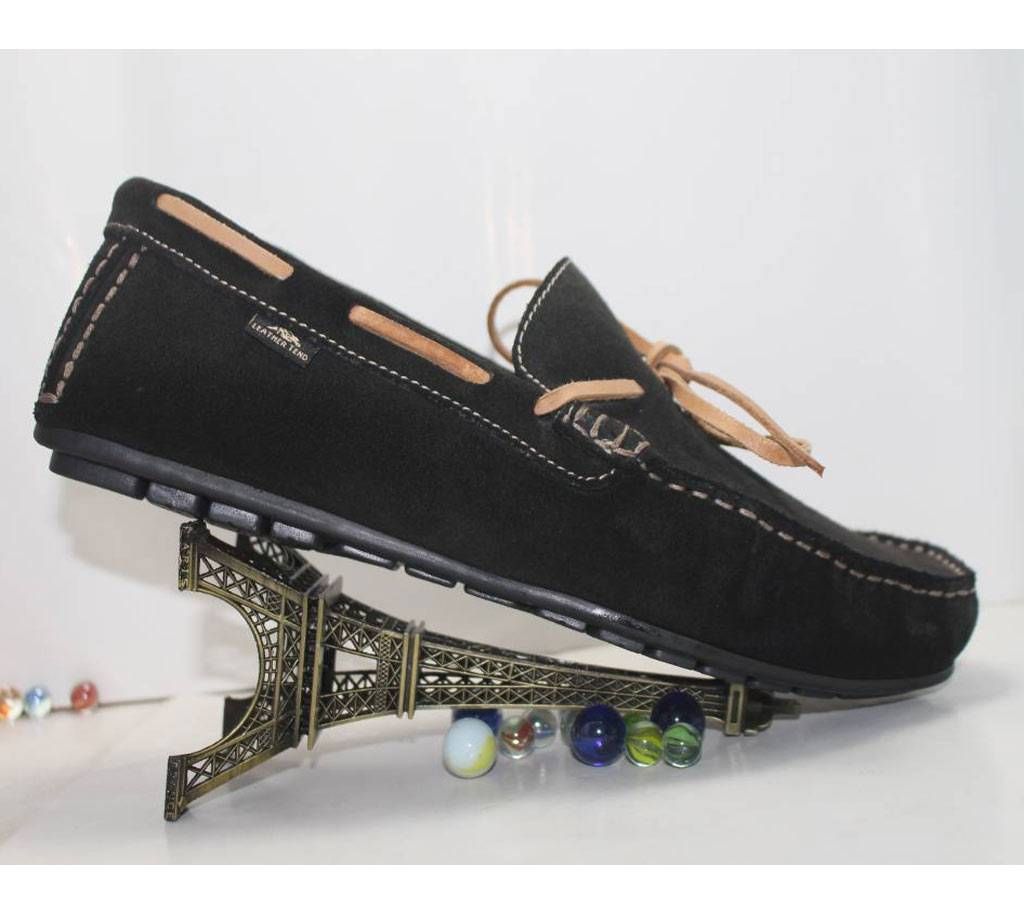 casual loafer (cow leather)