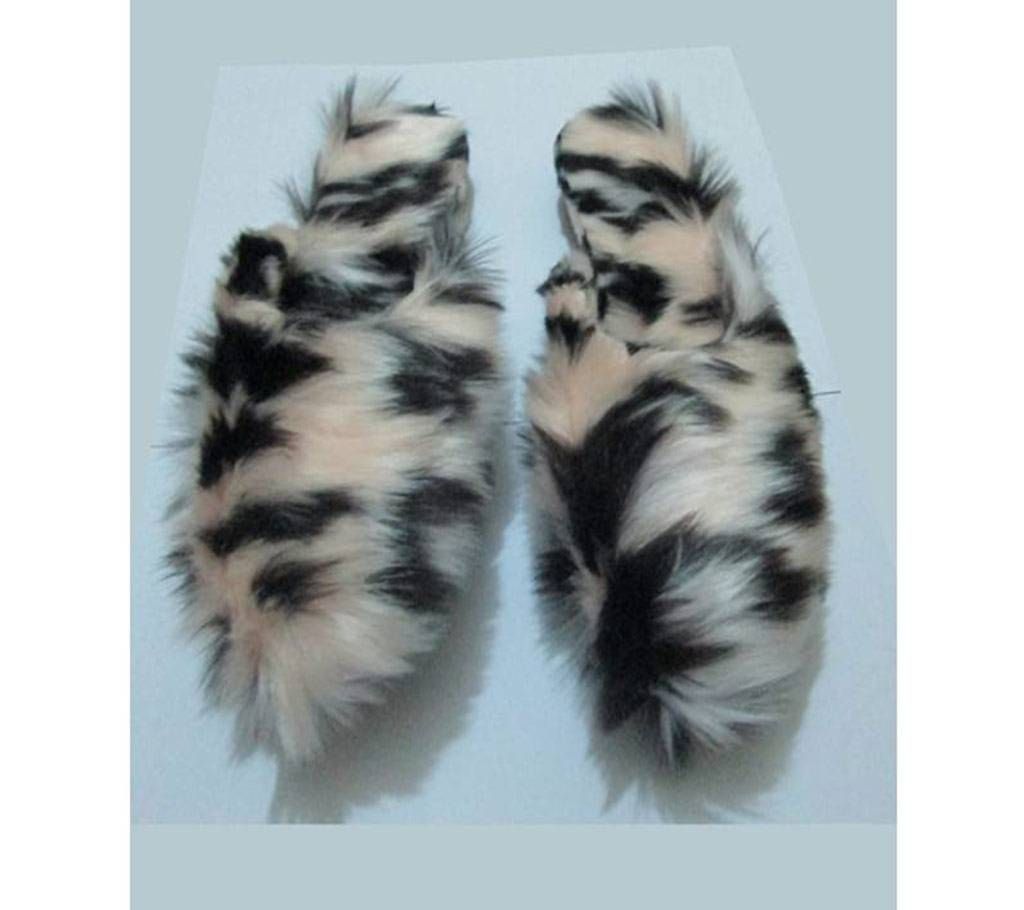 Cozy Winter Warm House Slippers for Women