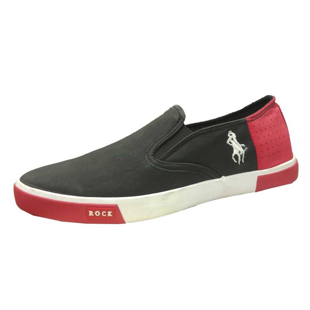 Menz Casual Faux leather Converse 
