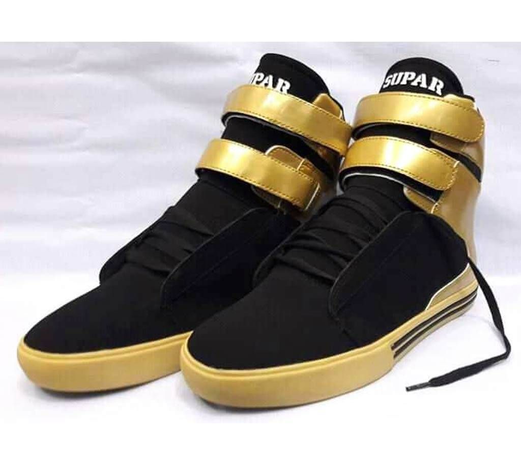 Supra High Neck keds - Copy