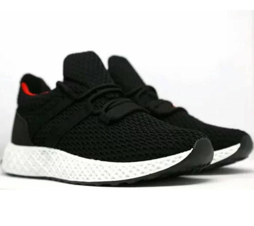 Men's Fabrics Sneaker Shoes 