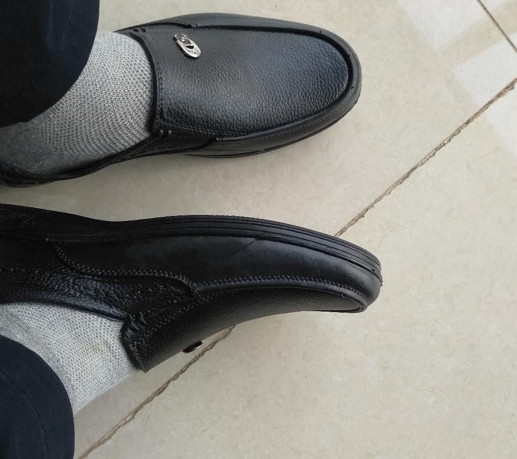 Rain Loafer