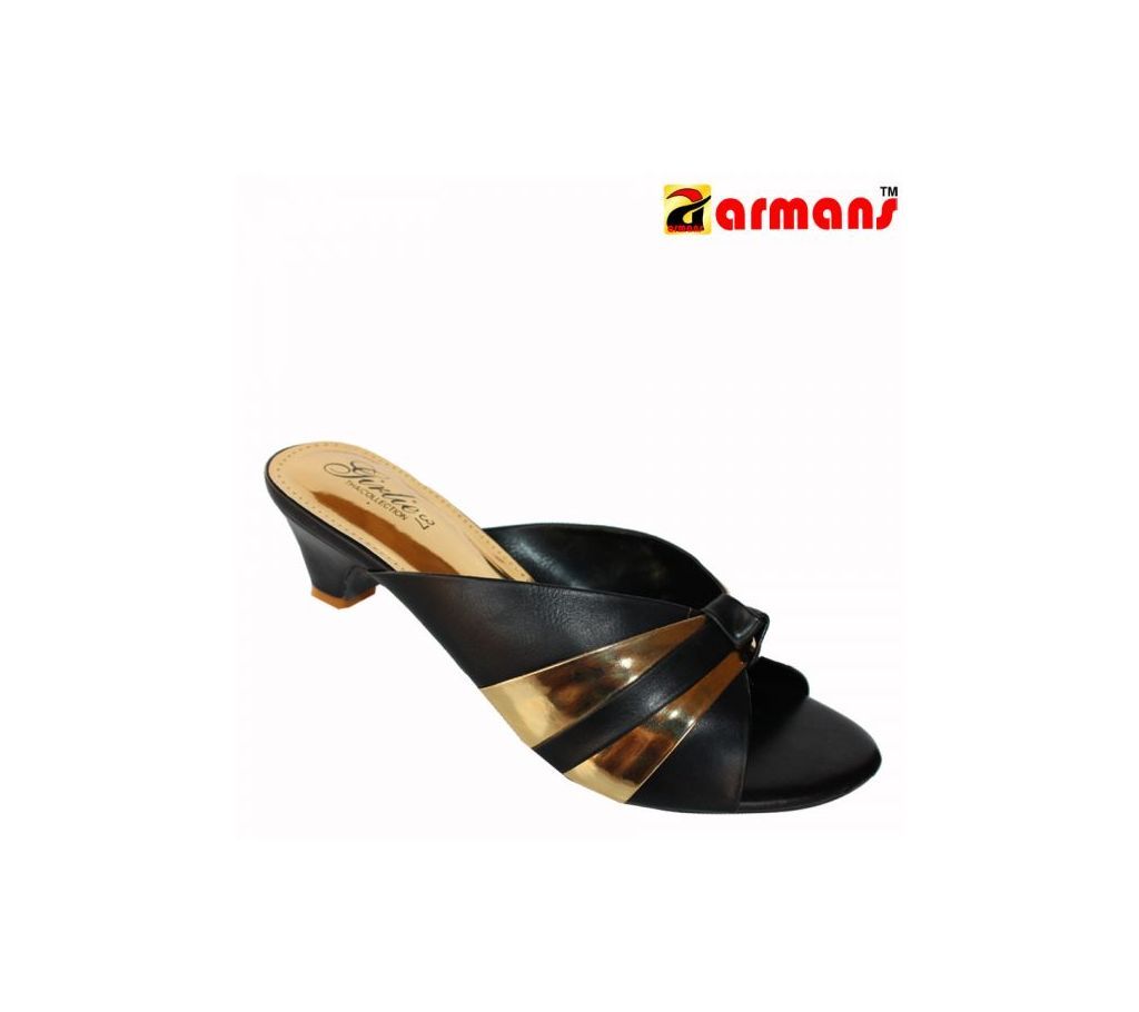 Sami Heel sandal